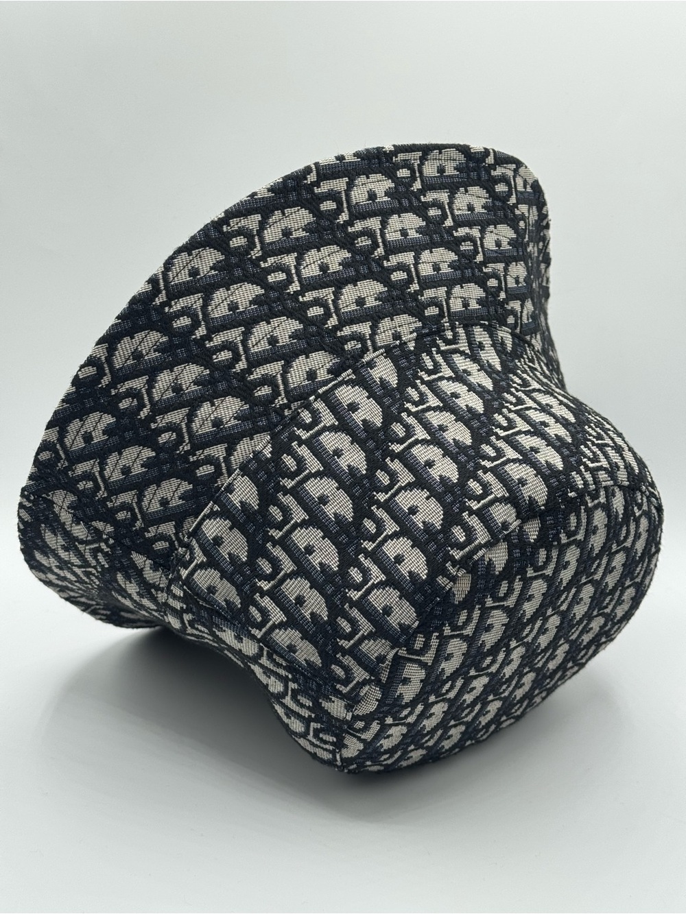 CD Reversible Bucket Hat - Picture 2 of 6